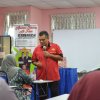 SEMINAR BSK PARIT BUNTAR